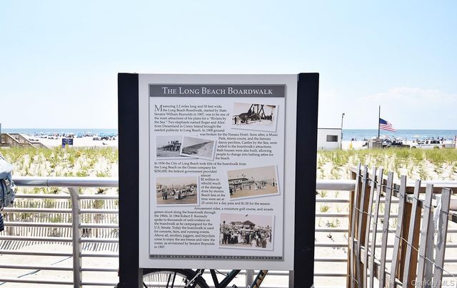 100 W Broadway 1H, Long Beach, NY 11561