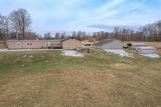 5100 Haines Road, Wadesville, IN 47638