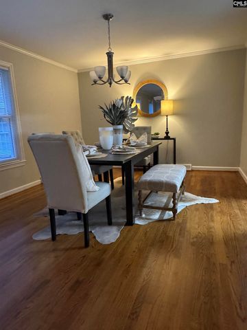 4533 Storkland Avenue, Columbia, SC 29206