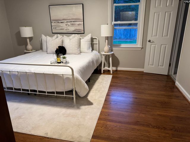 4533 Storkland Avenue, Columbia, SC 29206