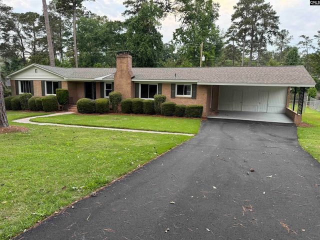 4533 Storkland Avenue, Columbia, SC 29206