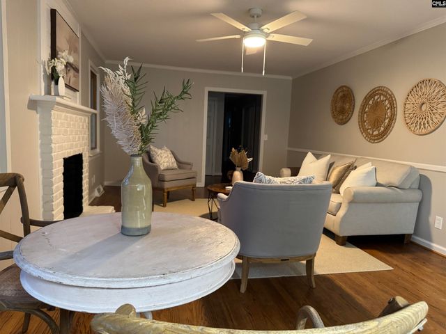 4533 Storkland Avenue, Columbia, SC 29206