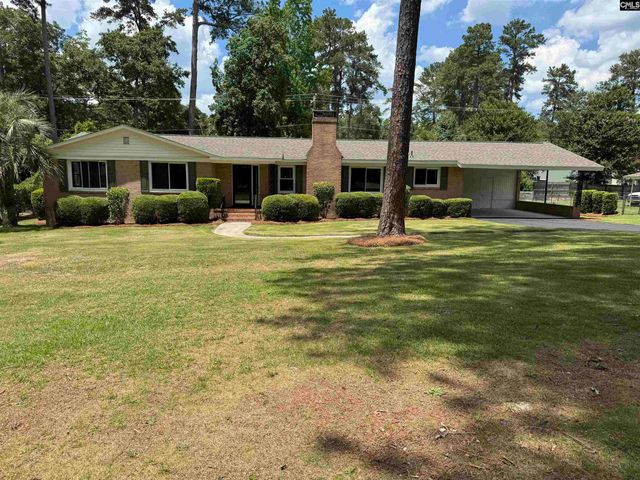 4533 Storkland Avenue, Columbia, SC 29206