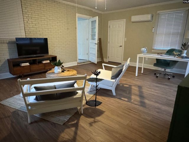 4533 Storkland Avenue, Columbia, SC 29206