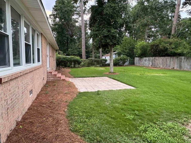 4533 Storkland Avenue, Columbia, SC 29206
