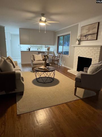 4533 Storkland Avenue, Columbia, SC 29206