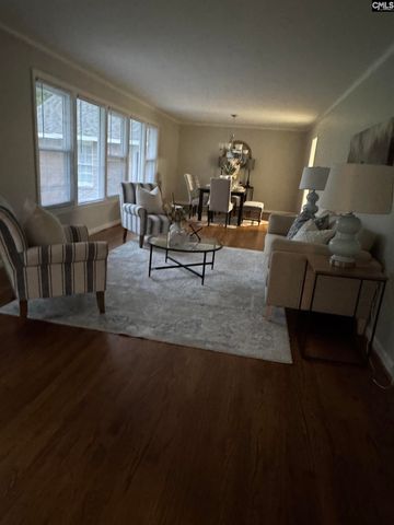 4533 Storkland Avenue, Columbia, SC 29206