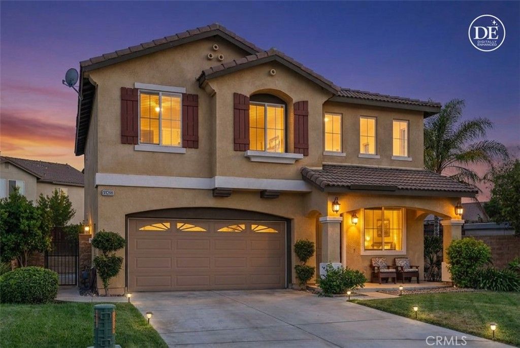 38209 Talavera Court, Murrieta, CA 92563 — exterior