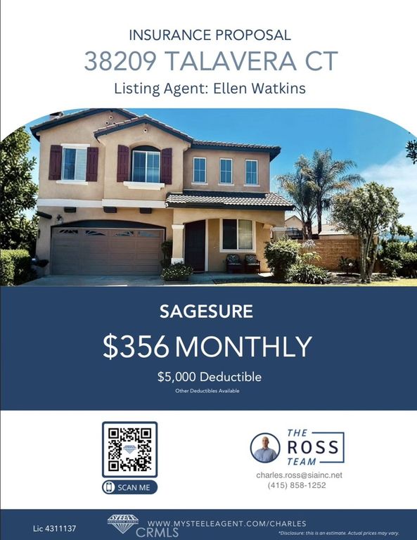 38209 Talavera Court, Murrieta, CA 92563 — photo 2