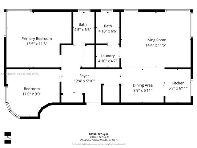 1022 Euclid Ave 15, Miami Beach, FL 33139