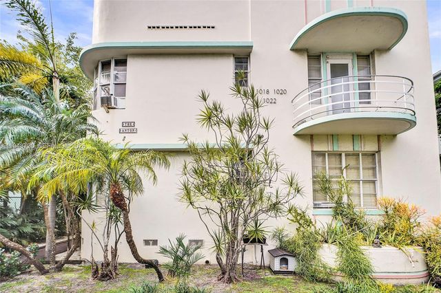 1022 Euclid Ave 15, Miami Beach, FL 33139