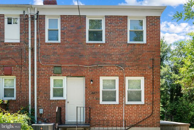 6023 CHINQUAPIN PKWY, Baltimore, MD 21239