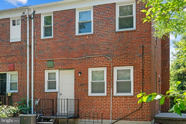 6023 CHINQUAPIN PKWY, Baltimore, MD 21239