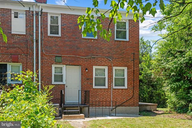 6023 CHINQUAPIN PKWY, Baltimore, MD 21239