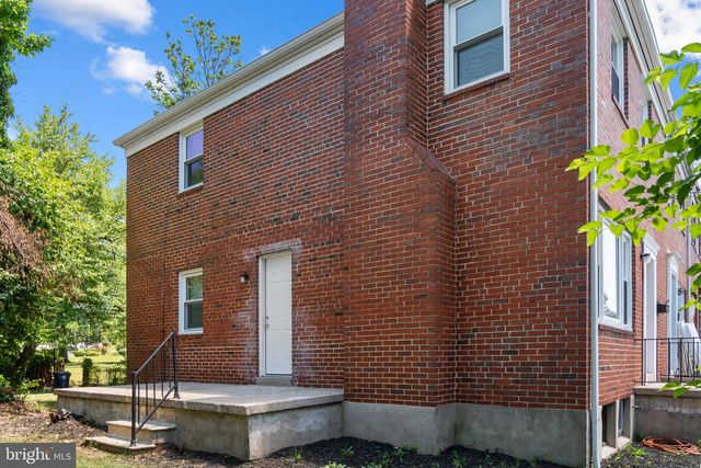 6023 CHINQUAPIN PKWY, Baltimore, MD 21239