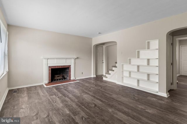 6023 CHINQUAPIN PKWY, Baltimore, MD 21239