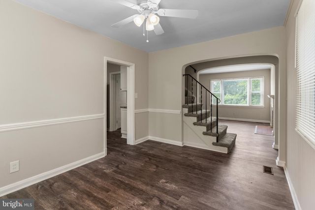 6023 CHINQUAPIN PKWY, Baltimore, MD 21239