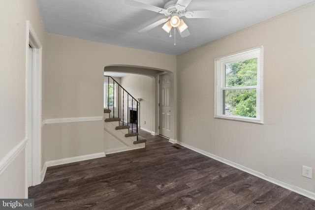6023 CHINQUAPIN PKWY, Baltimore, MD 21239