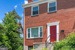 6023 CHINQUAPIN PKWY, Baltimore, MD 21239