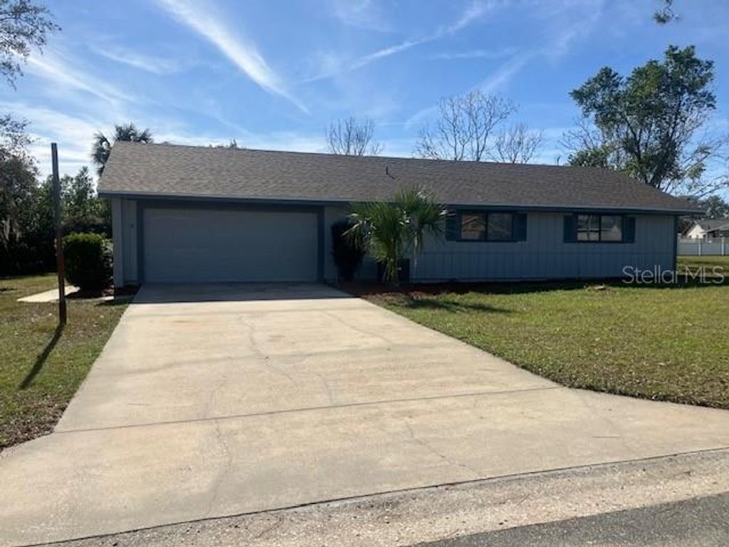 5241 MAGNOLIA TERRACE, Fruitland Park, FL 34731