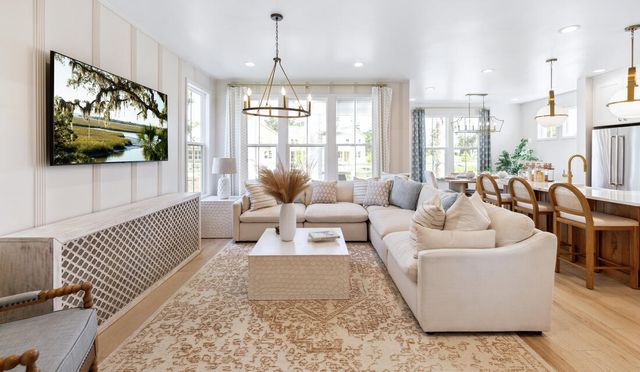 172 Claret Cup Way, Charleston, SC 29414