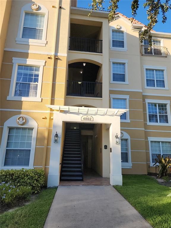 4802 CAYVIEW AVENUE 102, Orlando, FL 32819
