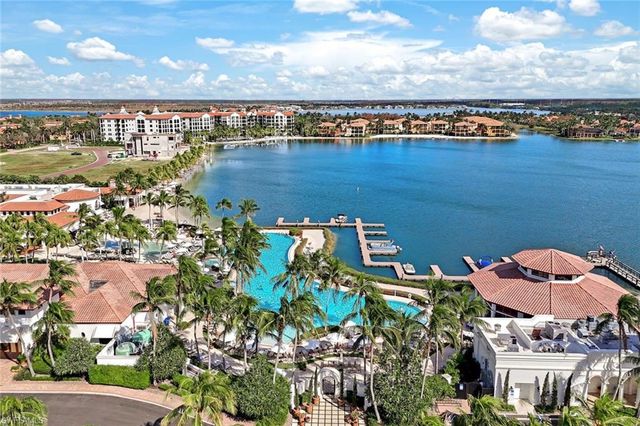 10731 Mirasol DR # 306, Miromar Lakes, FL 33913
