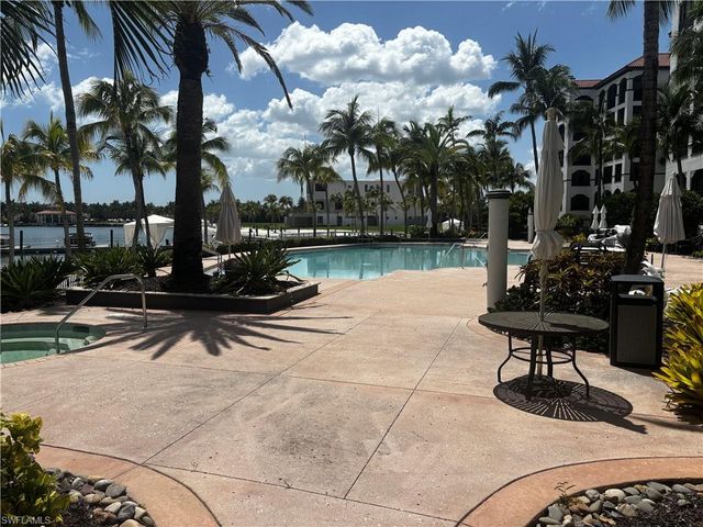 10731 Mirasol DR # 306, Miromar Lakes, FL 33913