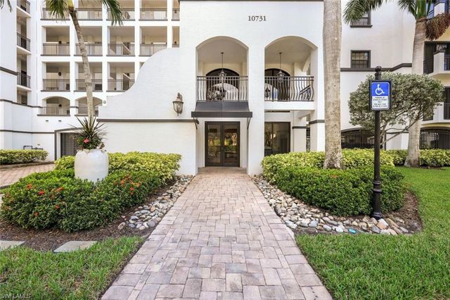 10731 Mirasol DR # 306, Miromar Lakes, FL 33913