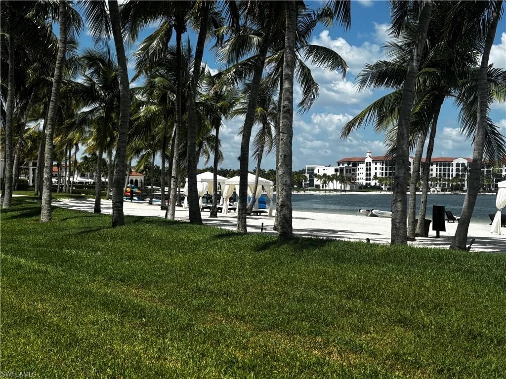 10731 Mirasol DR # 306, Miromar Lakes, FL 33913