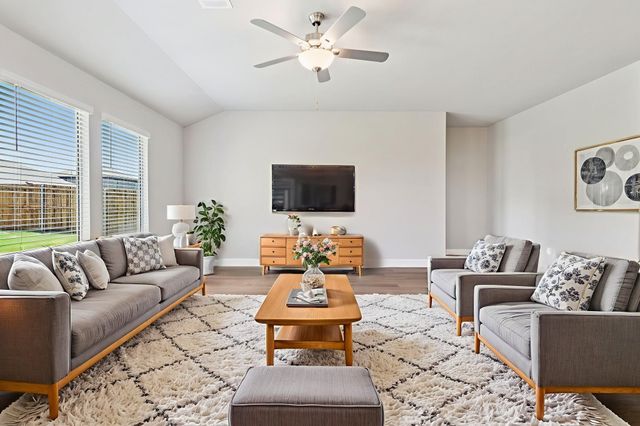 2636 Grand Canyon Street, Anna, TX 75409