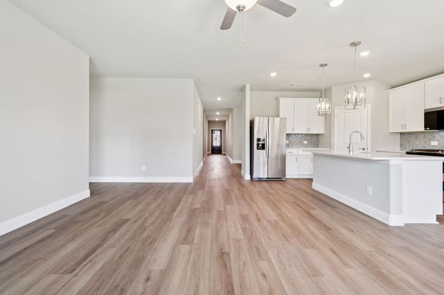 2636 Grand Canyon Street, Anna, TX 75409