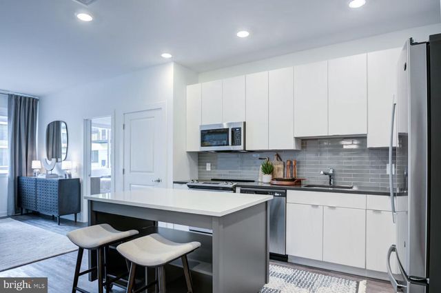 501-31 N COLUMBUS BLVD #1211, Philadelphia, PA 19123