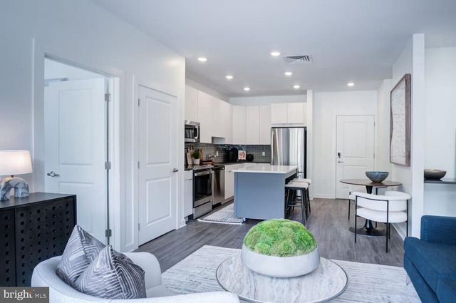 501-31 N COLUMBUS BLVD #1211, Philadelphia, PA 19123