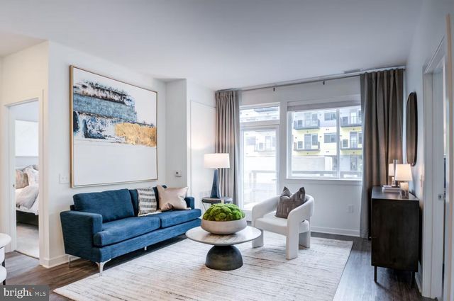 501-31 N COLUMBUS BLVD #1211, Philadelphia, PA 19123