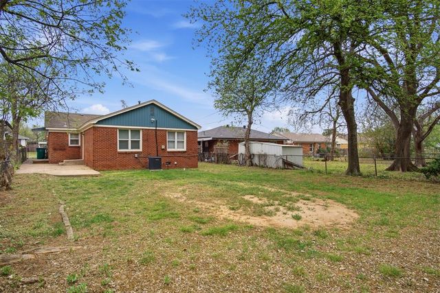 3120 NW 40th Street, Oklahoma City, OK 73112