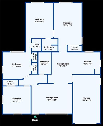 3120 NW 40th Street, Oklahoma City, OK 73112