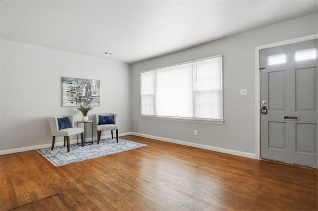 3120 NW 40th Street, Oklahoma City, OK 73112