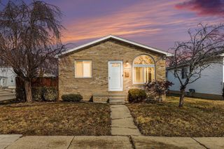 17245 Martin Road, Roseville City, MI 48066