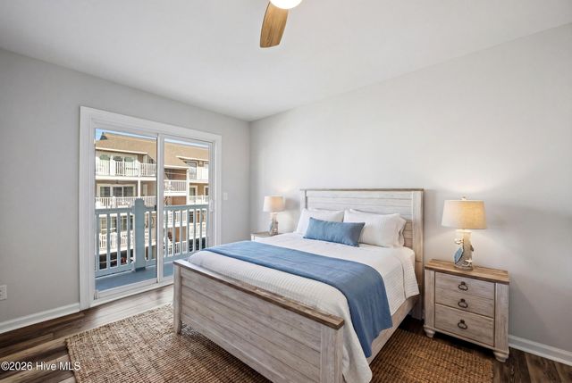 1500 Carolina Beach Avenue N 2d, Carolina Beach, NC 28428