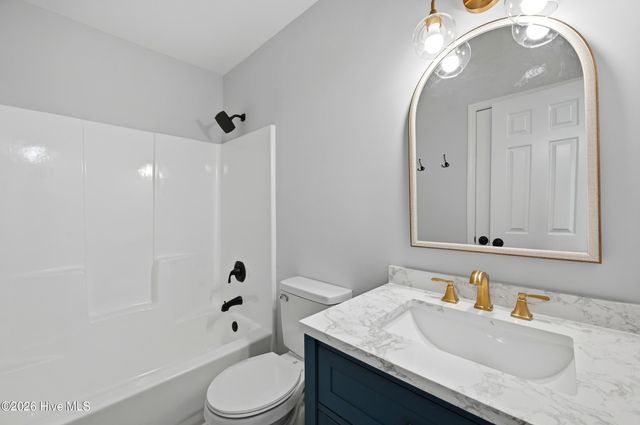 1500 Carolina Beach Avenue N 2d, Carolina Beach, NC 28428