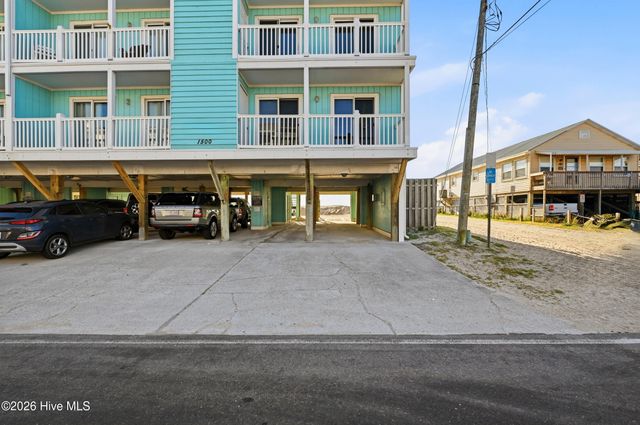 1500 Carolina Beach Avenue N 2d, Carolina Beach, NC 28428