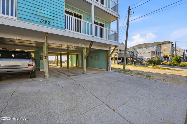 1500 Carolina Beach Avenue N 2d, Carolina Beach, NC 28428