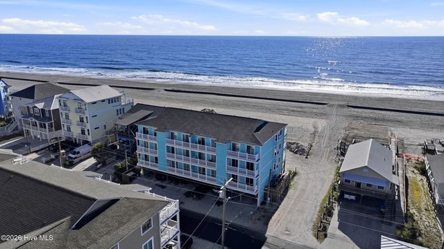 1500 Carolina Beach Avenue N 2d, Carolina Beach, NC 28428