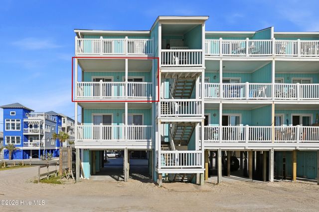 1500 Carolina Beach Avenue N 2d, Carolina Beach, NC 28428