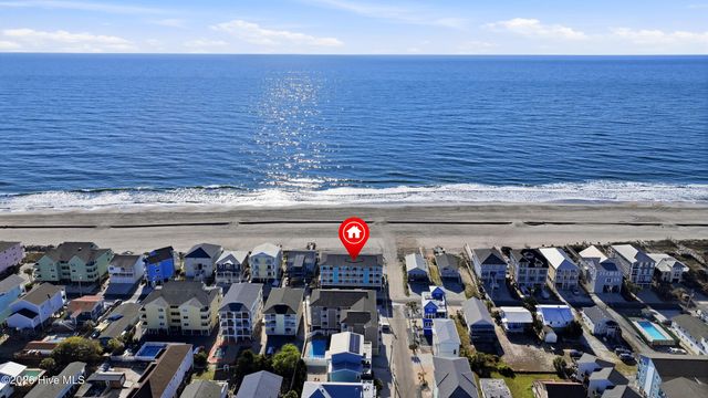 1500 Carolina Beach Avenue N 2d, Carolina Beach, NC 28428