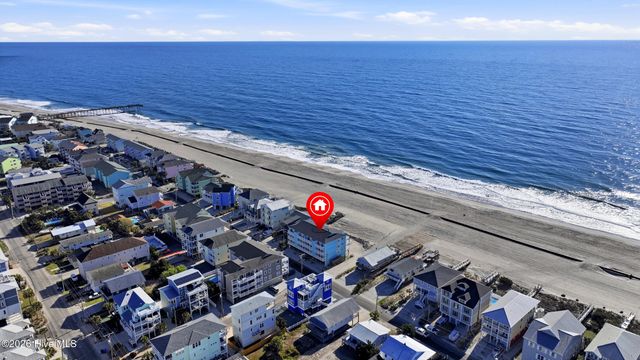 1500 Carolina Beach Avenue N 2d, Carolina Beach, NC 28428