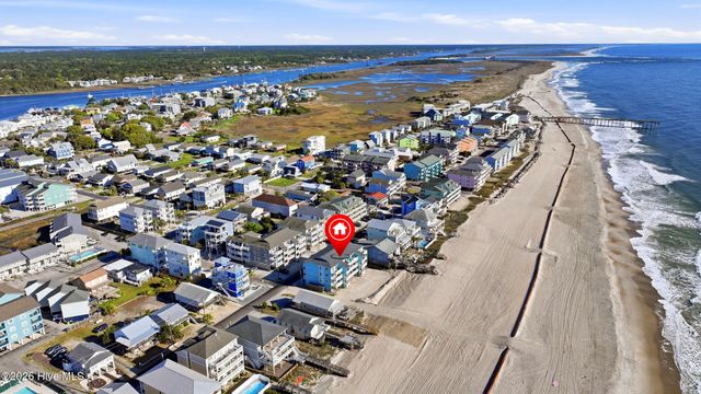 1500 Carolina Beach Avenue N 2d, Carolina Beach, NC 28428