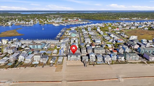 1500 Carolina Beach Avenue N 2d, Carolina Beach, NC 28428