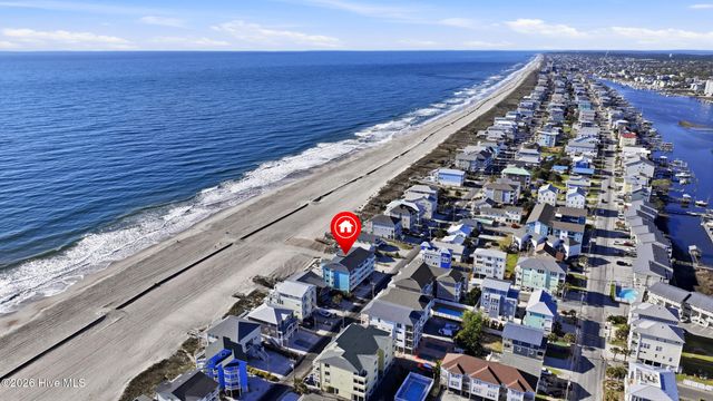 1500 Carolina Beach Avenue N 2d, Carolina Beach, NC 28428
